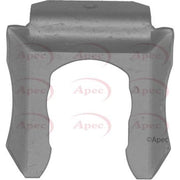 Apec Brake Hose Holding Bracket BHC4