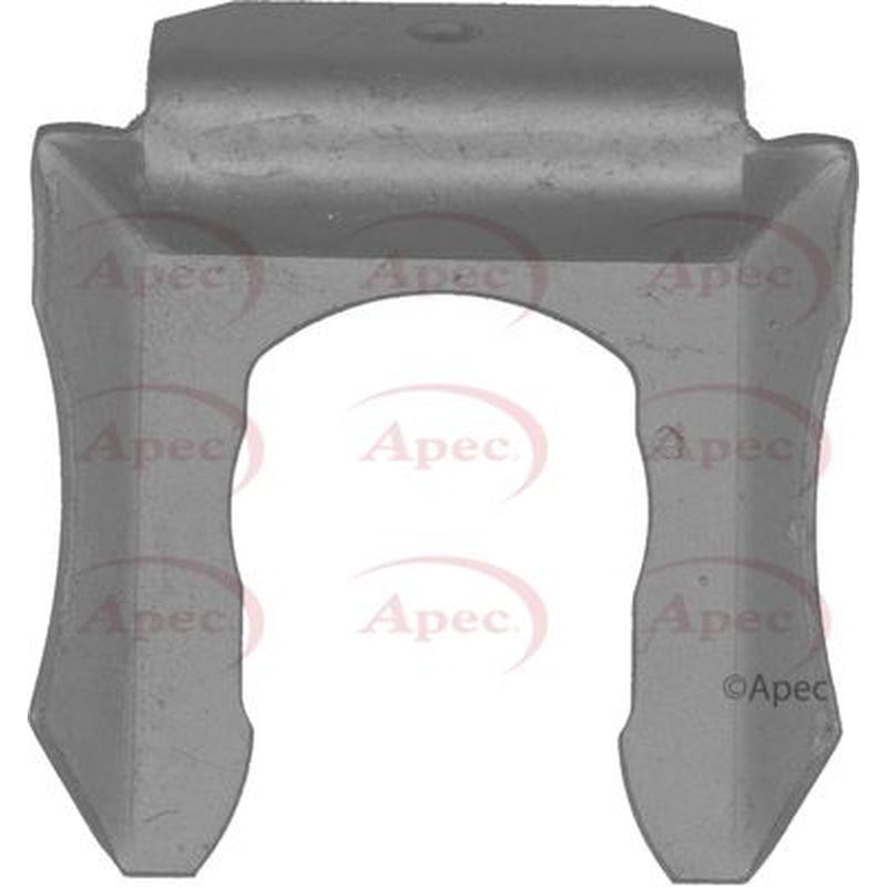 Apec Brake Hose Holding Bracket BHC4