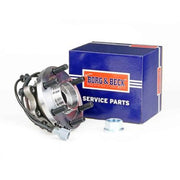 Borg & Beck Wheel Bearing Kit BWK1177