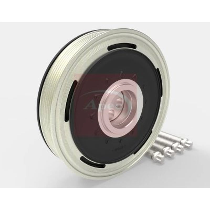 Apec Crank Shaft Belt Pulley ATV1084