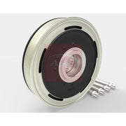 Apec Crank Shaft Belt Pulley ATV1084