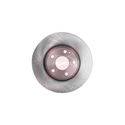Apec 2 x Vented Front Brake Discs DSK2991