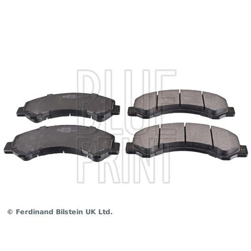 Blue Print Rear Brake Pad Set ADZ94218