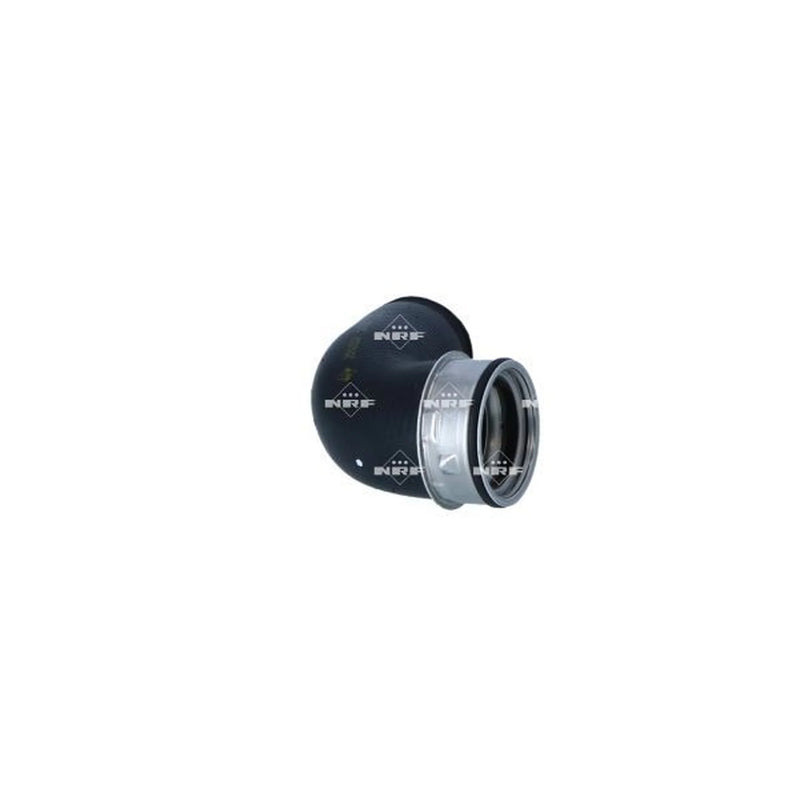 NRF Intercooler Turbo Charge Air Hose 166023