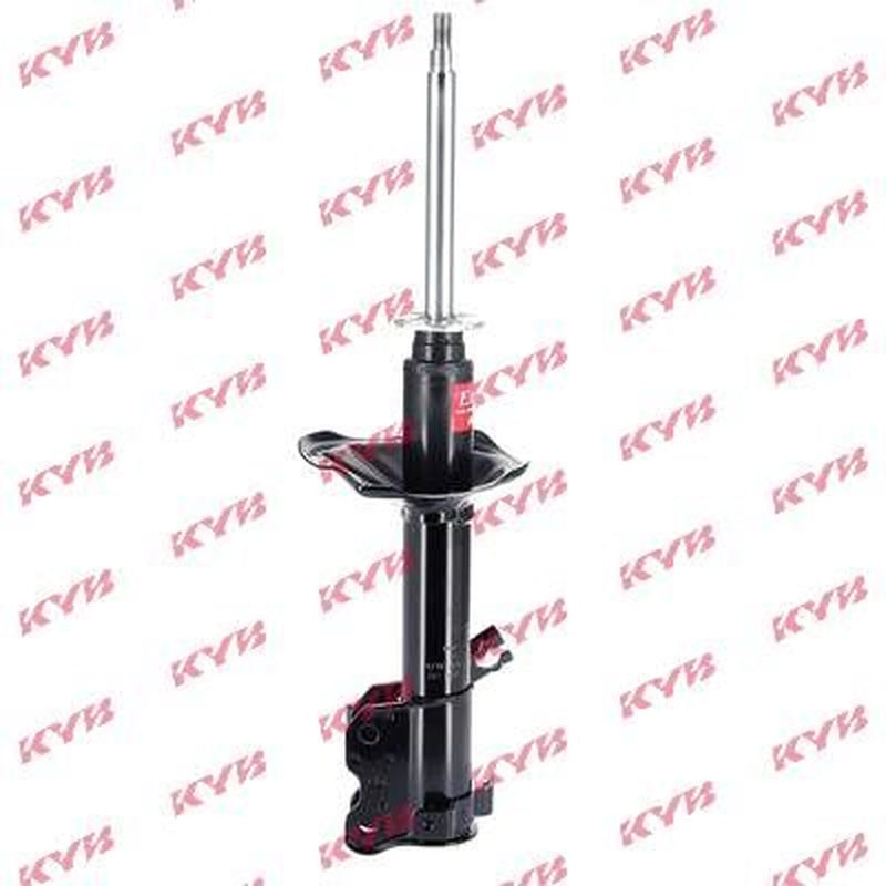 KYB Shock Absorber Damper Strut Front Left 332064
