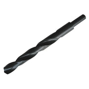 IRWIN® HSS Reduced Shank Pro Drill Bit 14.0mm OL:160mm WL:108mm - 10502405