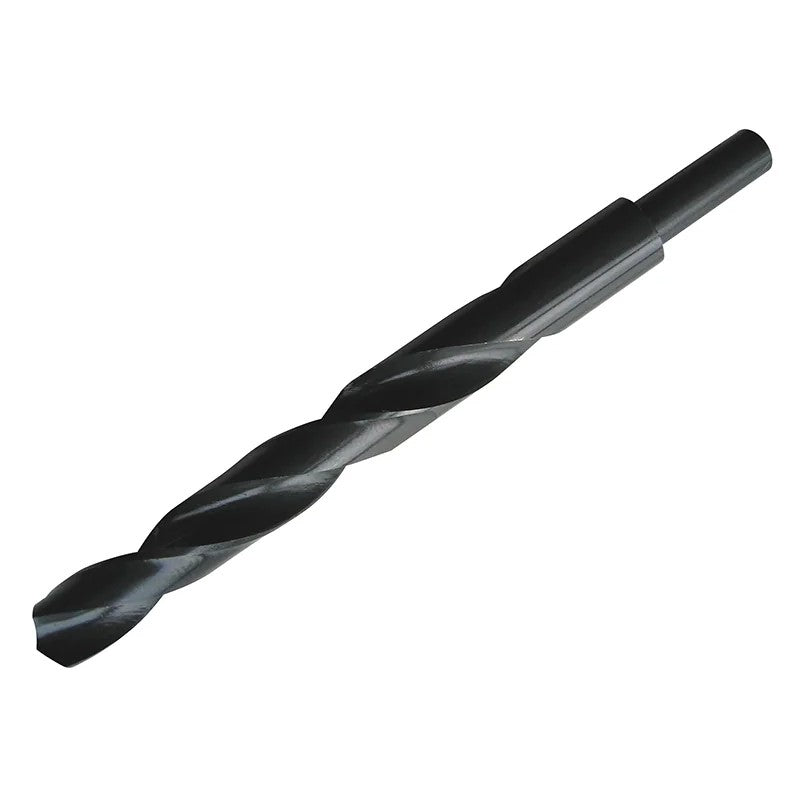 IRWIN® HSS Reduced Shank Pro Drill Bit 14.0mm OL:160mm WL:108mm - 10502405