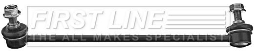 First Line Stabiliser Bar Link Coupling Rod