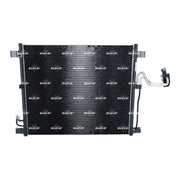NRF Air Conditioning Condenser 350099
