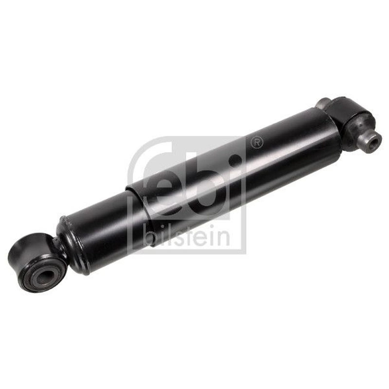 Febi Shock Absorber Damper Strut Rear 177298