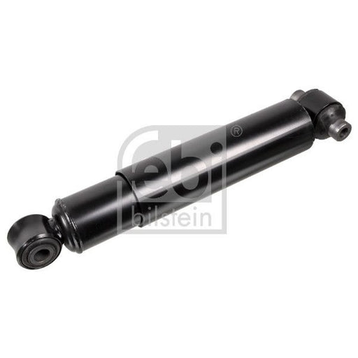 Febi Shock Absorber Damper Strut Rear 177298