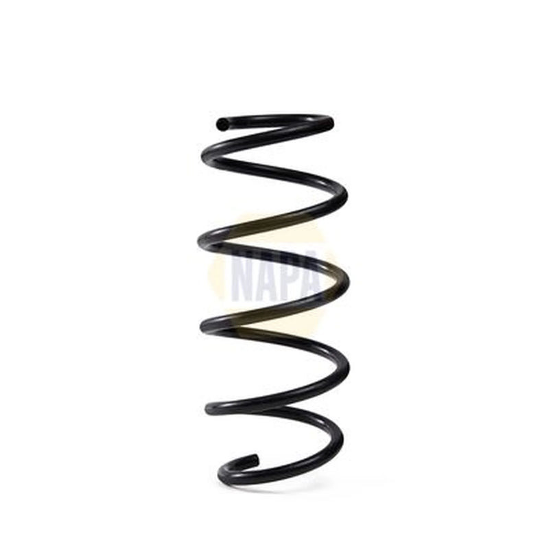 NAPA Front Suspension Coil Spring NCS1993