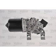Valeo Front/Rear Wiper Motor Front 579711