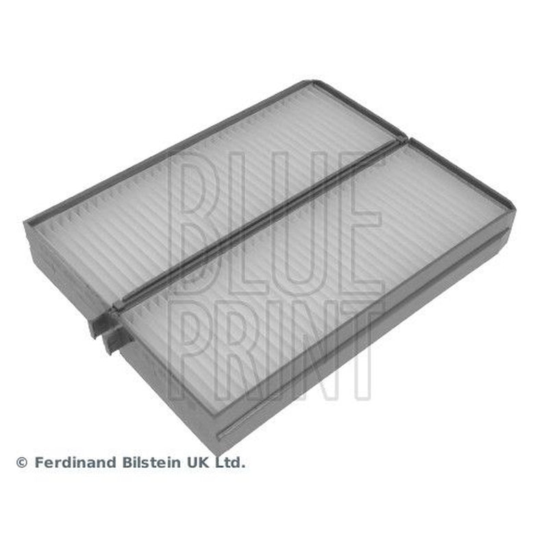 Blue Print Cabin Air Filter Set Wide High ADG02519