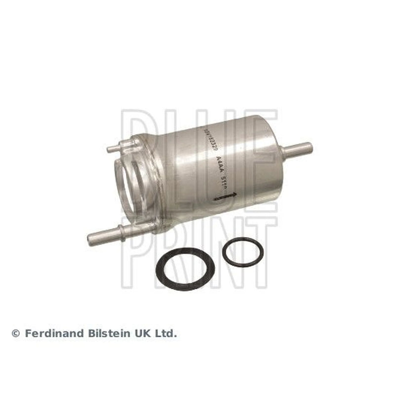 Blue Print Fuel Filter Element ADV182329