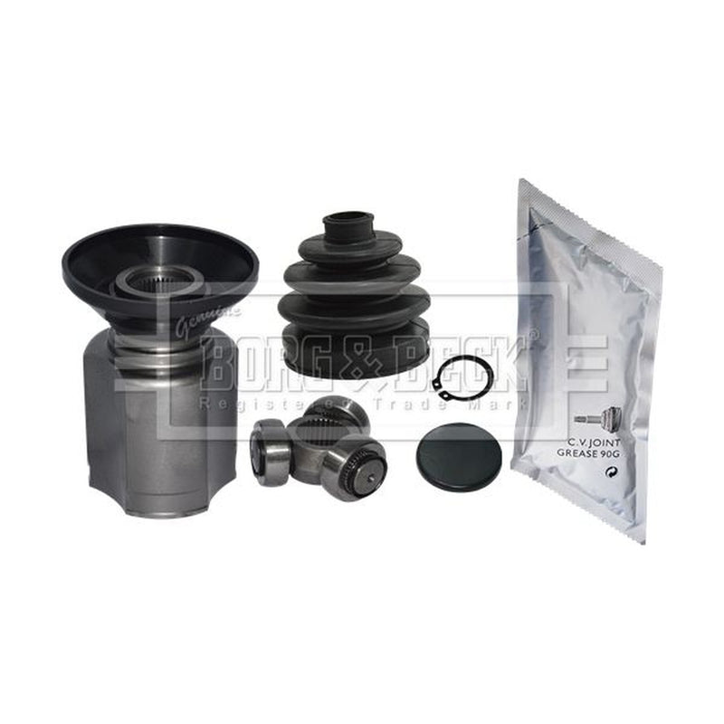 Borg & Beck Drive Shaft Joint Kit BCJ1568
