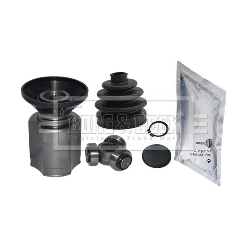 Borg & Beck Drive Shaft Joint Kit BCJ1568