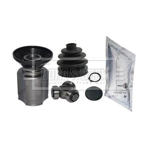 Borg & Beck Drive Shaft Joint Kit BCJ1568