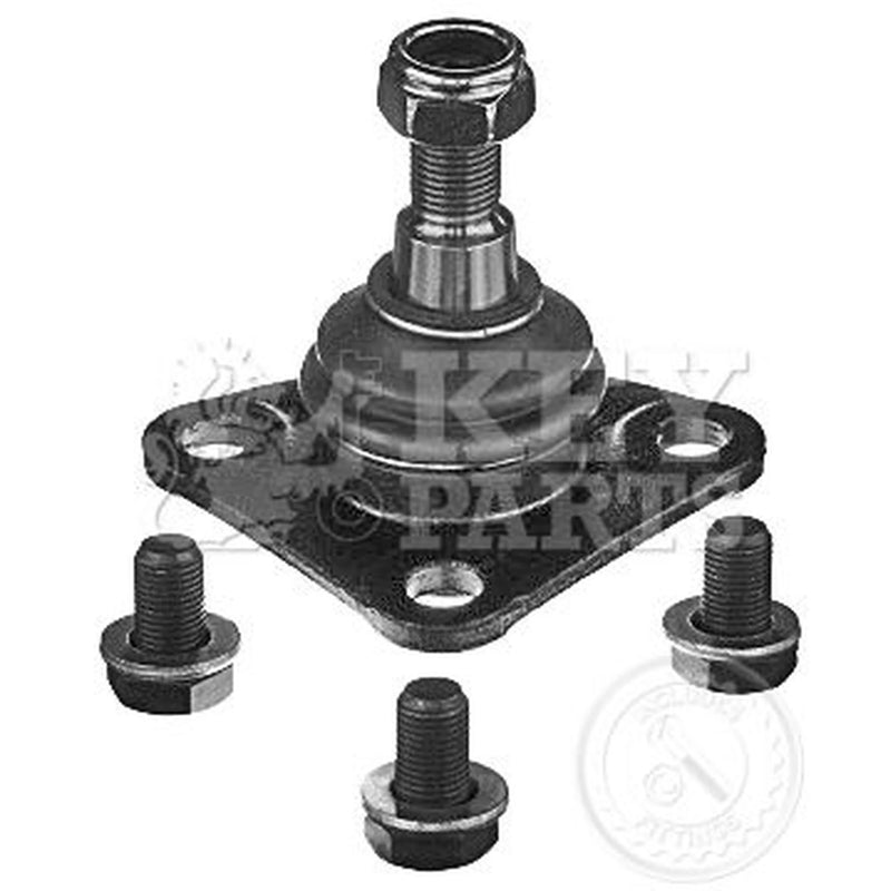 Key Parts Ball Joint Front Left KBJ5542