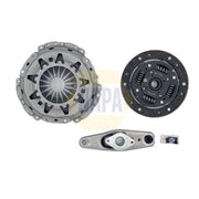NAPA Clutch Kit Set 3pc NCL1317
