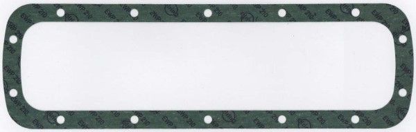 Elring 895.521 Seal, tappet chamber cover