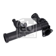 Febi Thermostat,Coolant 180454