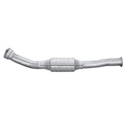 Hella Catalytic Converter 8LE 366 050-911