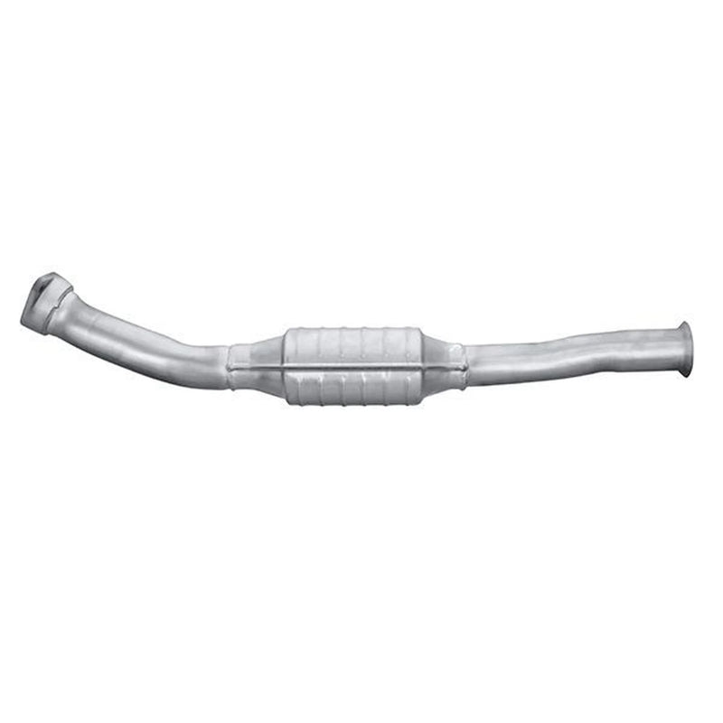 Hella Catalytic Converter 8LE 366 050-911