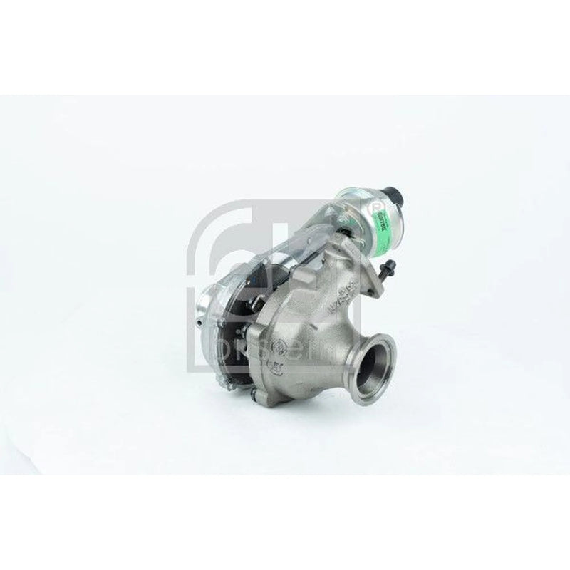 Febi Turbocharger Turbo Unit 187069