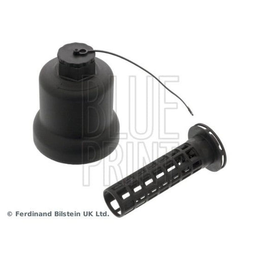 Blue Print Oil Filter Housing Cap ADBP990003