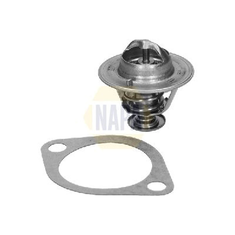 NAPA Thermostat,Coolant NTH1298