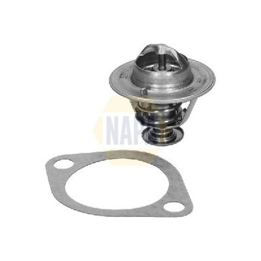 NAPA Thermostat,Coolant NTH1298