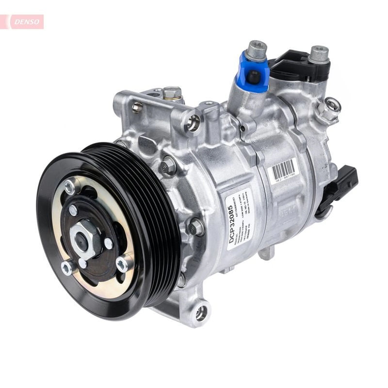Denso Air Conditioning Compressor DCP32085