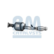 BM Catalysts Homologated Diesel Cat BM80433H