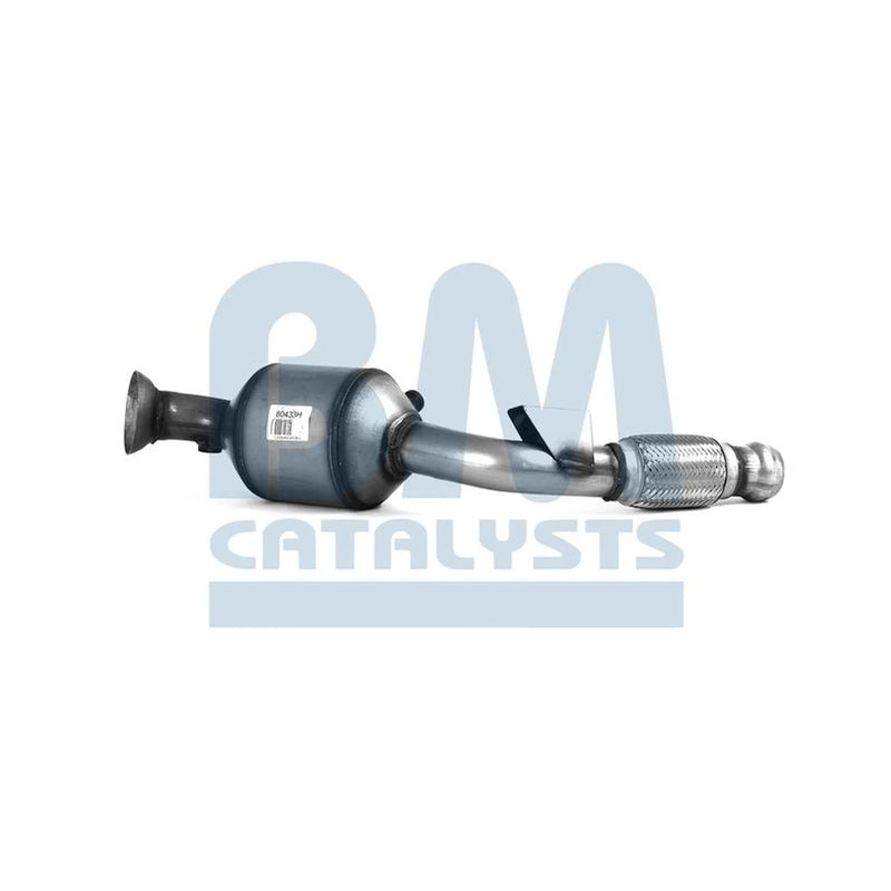 BM Catalysts Homologated Diesel Cat BM80433H