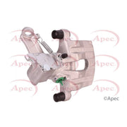 Apec Brake Caliper Assembly Rear Right RCA385