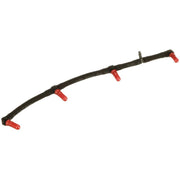 Gates Fuel Overflow Hose Pipe MFL1267