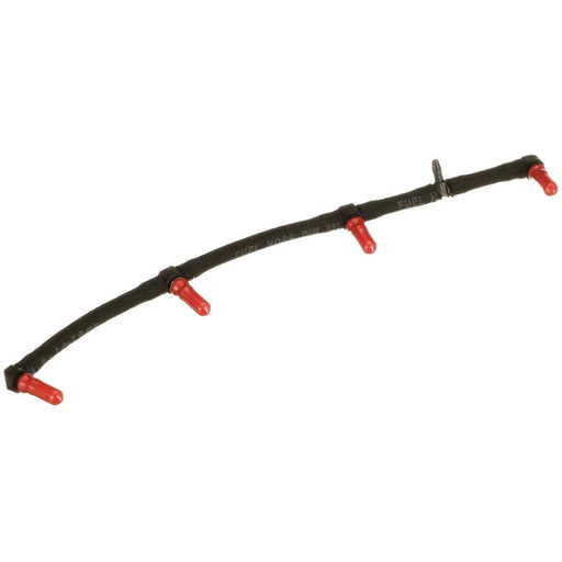 Gates Fuel Overflow Hose Pipe MFL1267