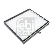 Febi Cabin Air Filter (Pollen Filter) 184394