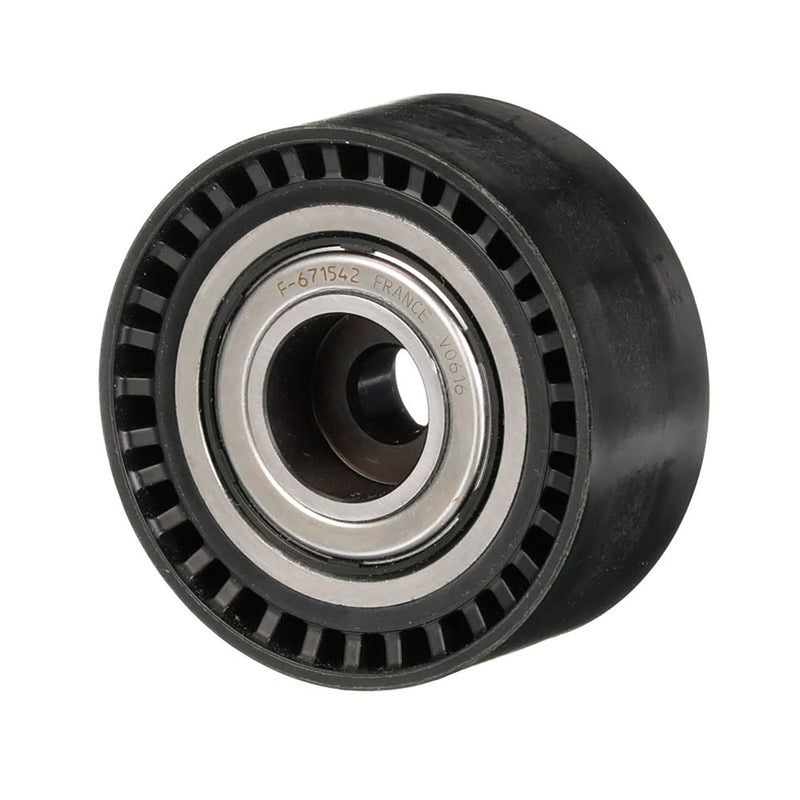 Gates V-Ribbed Belt Deflection/Guide Pulley T36854
