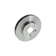 Bosch 2 x Vented Front Brake Discs 0 986 479 R58
