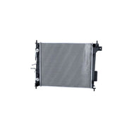 NRF Engine Radiator 550178