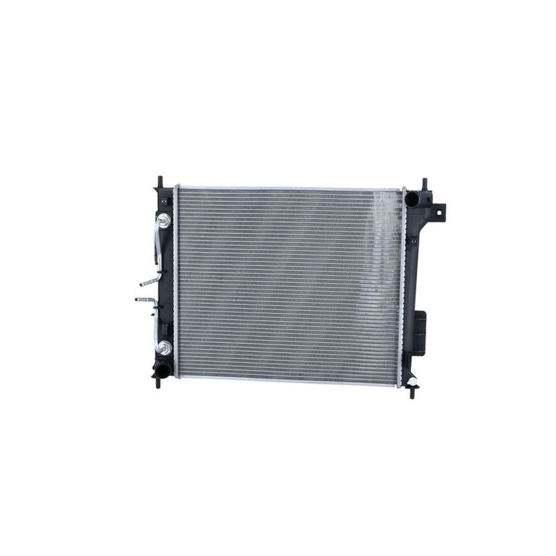 NRF Engine Radiator 550178