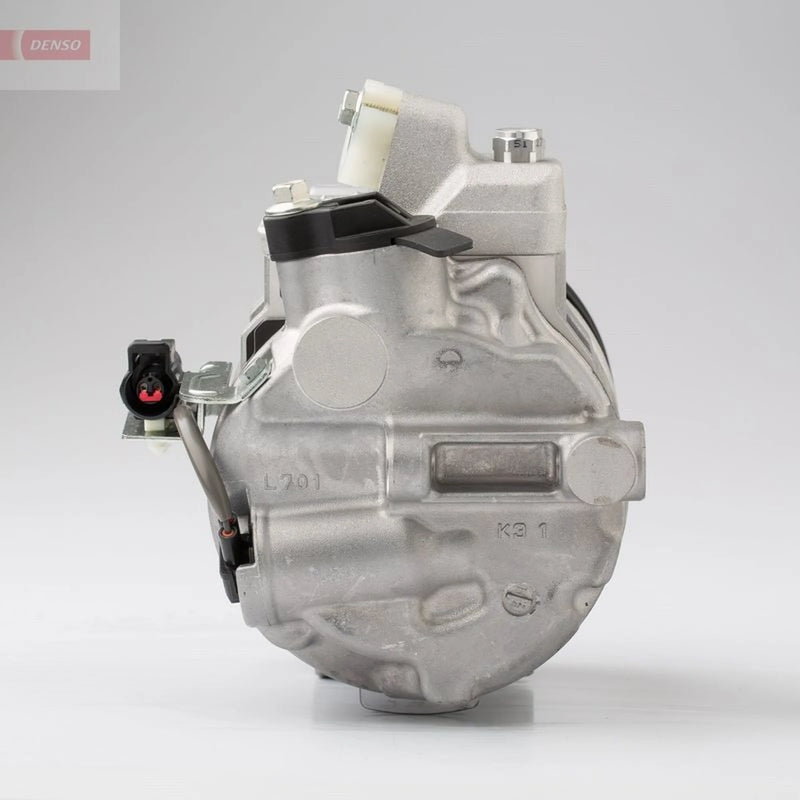 Denso Air Conditioning Compressor DCP11012