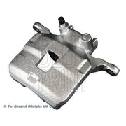 Blue Print Brake Caliper Assembly Front Left ADBP450030
