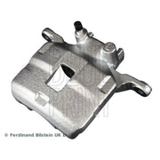 Blue Print Brake Caliper Assembly Front Left ADBP450030