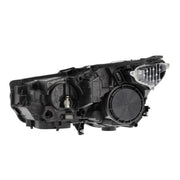 Valeo Headlight Headlamp Right 450953