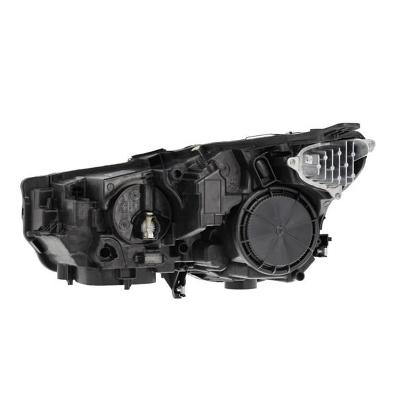 Valeo Headlight Headlamp Right 450953