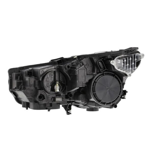 Valeo Headlight Headlamp Right 450953