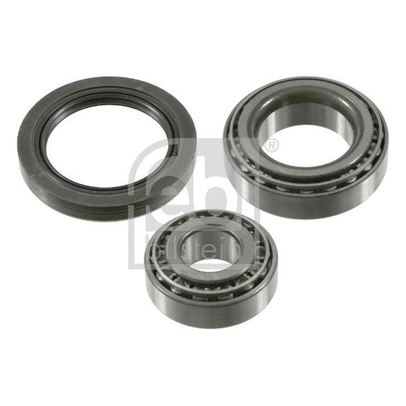 Febi Wheel Bearing Kit Front Right 27311